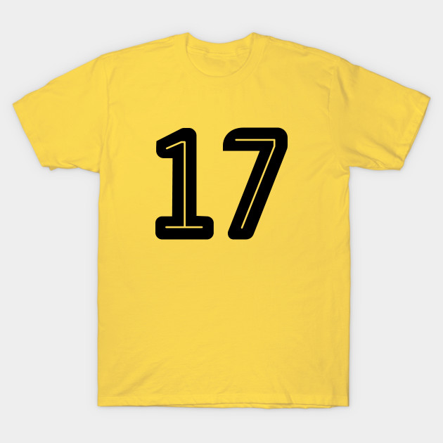 Intramurals -- 17 Black by caknuck